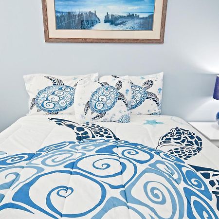 Апартаменты Ocean Bay Club Unit 1206 Миртл-Бич Экстерьер фото