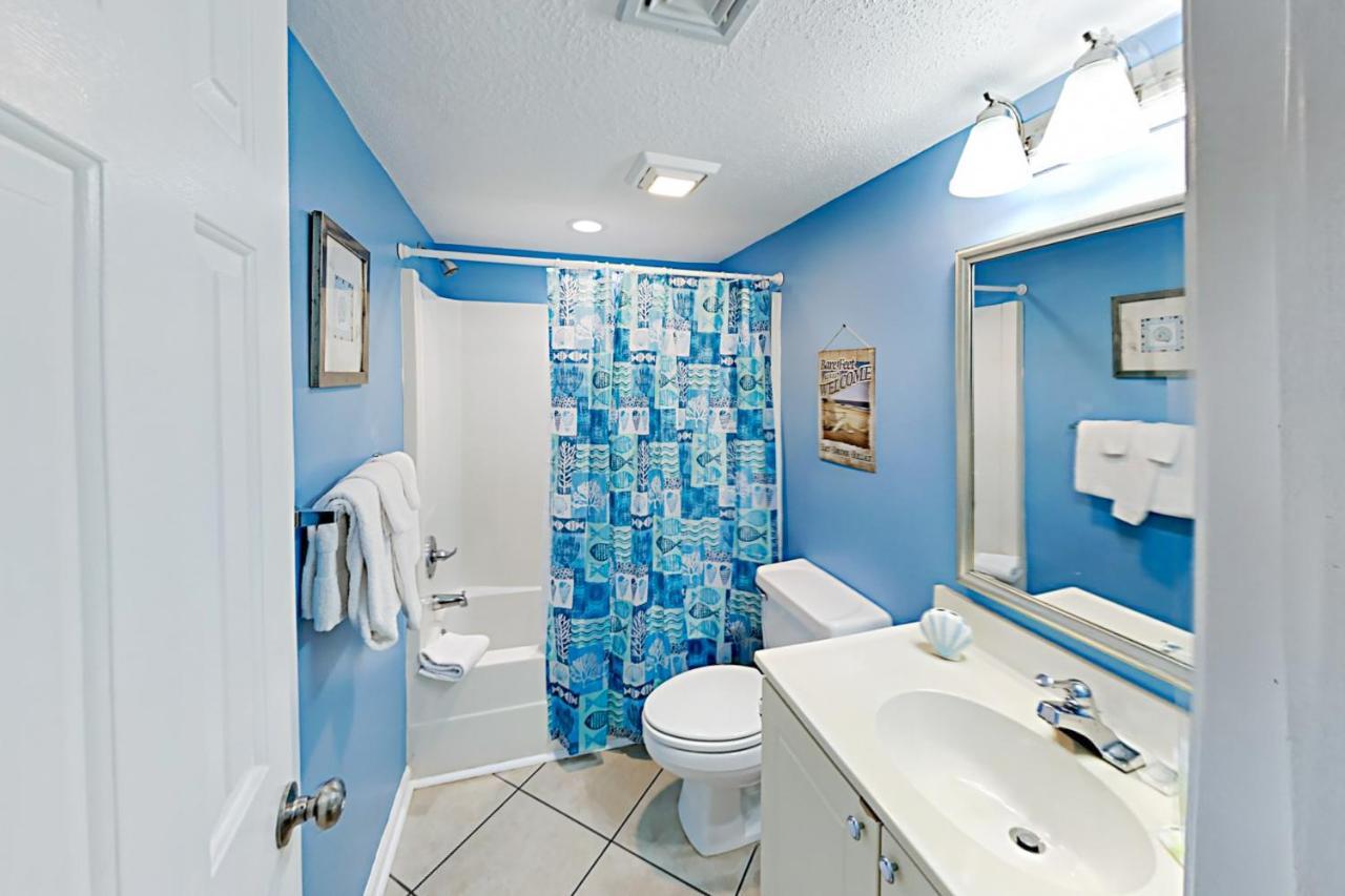 Апартаменты Ocean Bay Club Unit 1206 Миртл-Бич Экстерьер фото